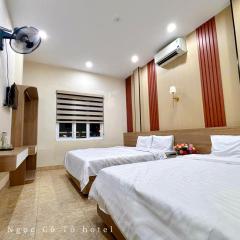 Bảo Ngọc Cô Tô hotel