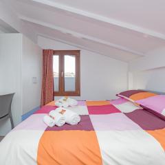 A10 Arcobaleno ACCOGLIENTE MONOLOCALE Rho-Fiera -Laghi & MXP