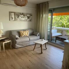 Studio 30 M2 Centre ville et Port