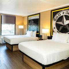 Super 8 by Wyndham Corpus Christi Airport