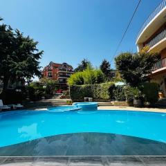 Guest Apartment Varna,Kabakum