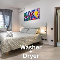 RomeCookSea Holiday Home