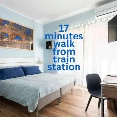 RomeCookSea Guest House