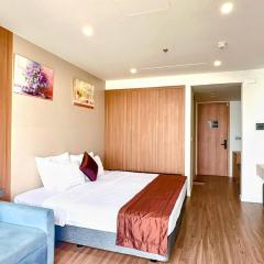 IBIZA Flamingos Hải Tiến - Tầng cao