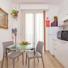 A8 Aloe Rho Fiera -Milano - MXP AMPIO e LUMINOSO MONOLOCALE