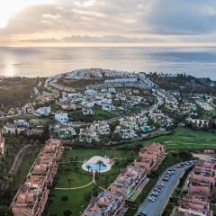 A1 Aparcamiento Smart TV Nespresso Bañera Playa