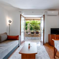 Madonna Field Apartment II