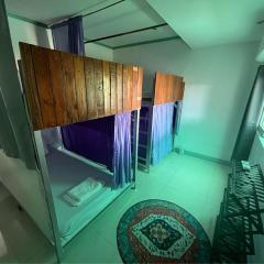 Layover Guesthouse at 28 Fokker- Near Airport