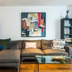 Apartment for 4 in the Heart of Shoreditch