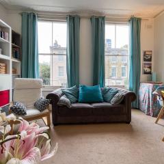 Beautiful 3BD Flat in Archway London