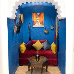 Room Sultana
