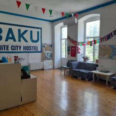 White City Hostel