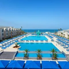 Pickalbatros Palais Des Roses - Agadir - All Inclusive