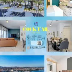 DesenzanoLoft Official Partner MARRIOTT Homes & Villas - Cocktail Lake Front Family apartment