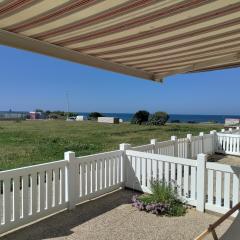 Appartement 2 pièces pour 4 personnes avec vue mer
