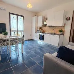 Casa ASULU spiaggia La Ciaccia