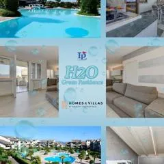 Desenzanoloft Official Partner MARRIOTT Homes & Villas - H2o inside green residence with 3 pools