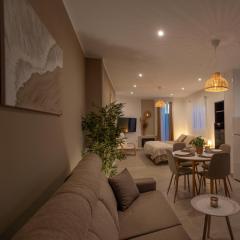 Apartamentos Renaldo & Sarah