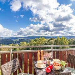 Apartment Bergliebe I Balkon I Aufzug I Stellplatz