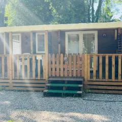 Chez Nathalie mobil home chauffé et climatisé