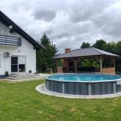 Kuća za odmor Štrigovski raj