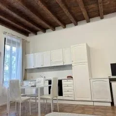 Milan house