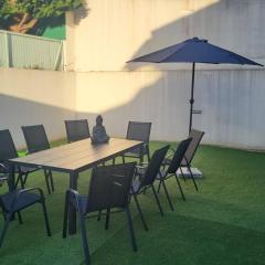 Charmy Villa Estoril by Amber Star Rent