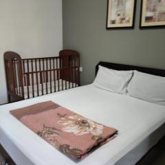 Homestay Batu Ferringhi