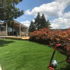 La Dacha Montanya
