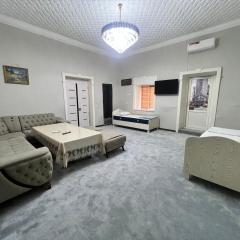 Old Samarkand "STS Family Guesthome"