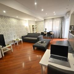 LA SUITE HOME - Central Apartment Deluxe
