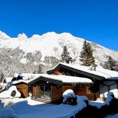 Chalet Claudia