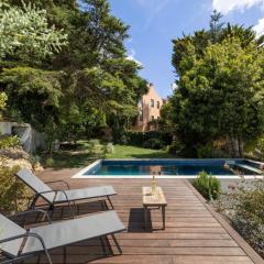 Sobral Serenity Villa