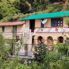 DS Residency Homestay, Chakrata