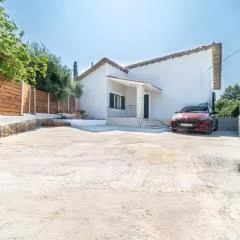 Myrtus House Corfu