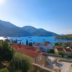 Seaview apartment Bava