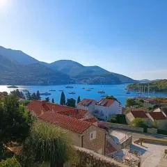 Seaview apartment Bava