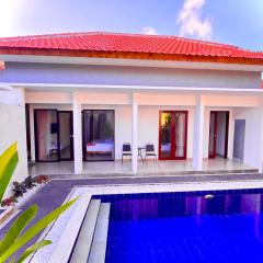 Villa Majegau 4 by Deasha