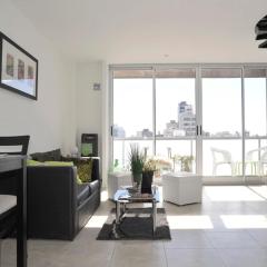 Departamento Calle 46