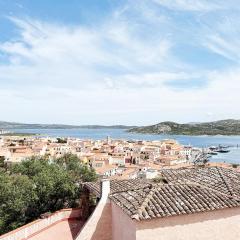 Pgs Immobiliare srls Bellavista Maria Attico con vista mare e parcheggio privato La Maddalena