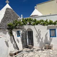 Trullo Il Tesoro