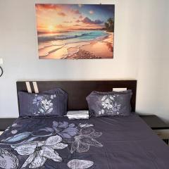 2BHK Simple Living 405