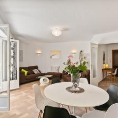 Suite de Dijon FSHH