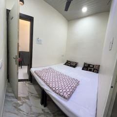 Winter Hotel at Ujjain