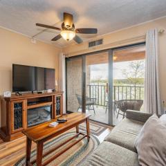 711H Studio Loft One Bath