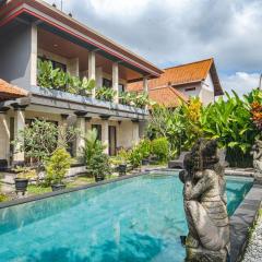 Darsa House Ubud