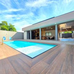 Casa Ampla prox Av. Cataratas, Centro e Argentina