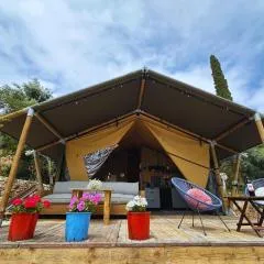 Metaxaki Glamping