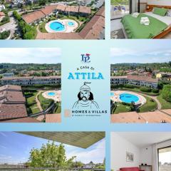 Marriott A casa di Attila DesenzanoLoft Official Partner Homes & Villas by Marriott Bonvoy