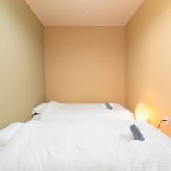 NEW OPEN Comfortable newly built house stay 2-minute walk from Bentencho Station